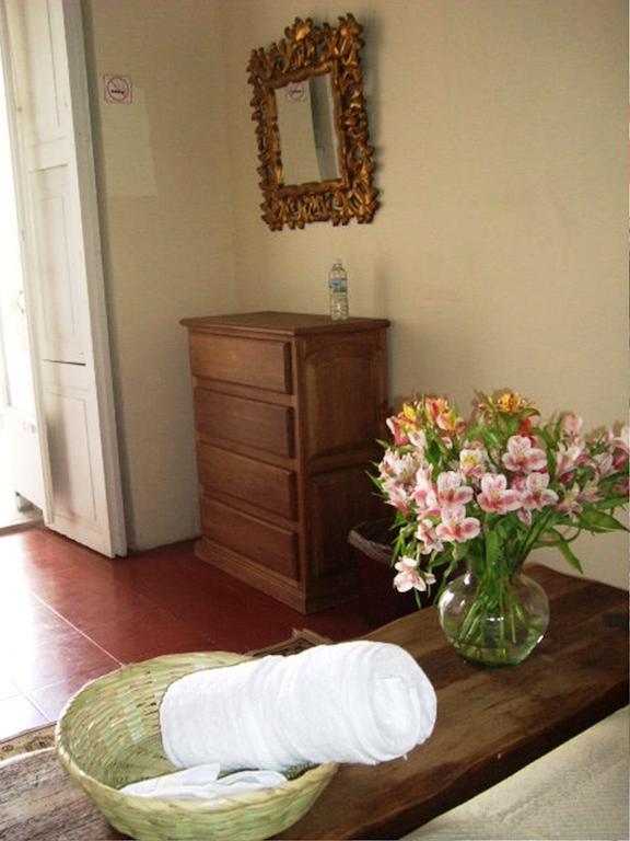 Casa Limonchelo Hotel B&B Морелия Номер фото