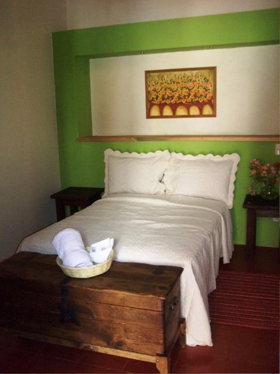 Casa Limonchelo Hotel B&B Морелия Номер фото