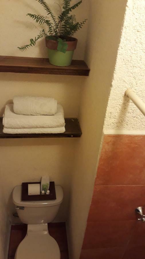 Casa Limonchelo Hotel B&B Морелия Экстерьер фото